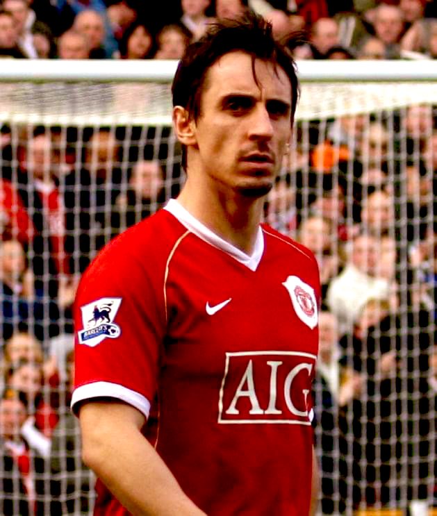 calcioinglese's tweet photo. Storico e iconico il commento di Gary Neville poco fa a Sky Sports Uk. https://t.co/ZW6PtAMHEj