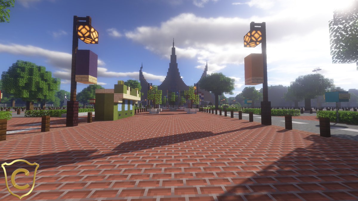 Crafteling_'s tweet photo. Ja, we leven zeker nog! 

Later dit jaar volgt er meer informatie over Crafteling. Ondertussen kun je al wel gezellig komen babbelen in onze nieuwe Discord server. 👇
https://t.co/nzj9SDzkoA https://t.co/1CohjlyaqZ