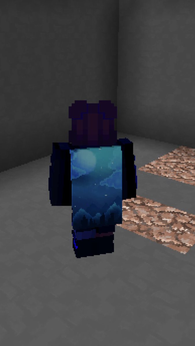 NeptuneHits's tweet photo. @0hRish thank you for the lunar cape if you want a cape definitely check him out https://t.co/qf3seUSgqO