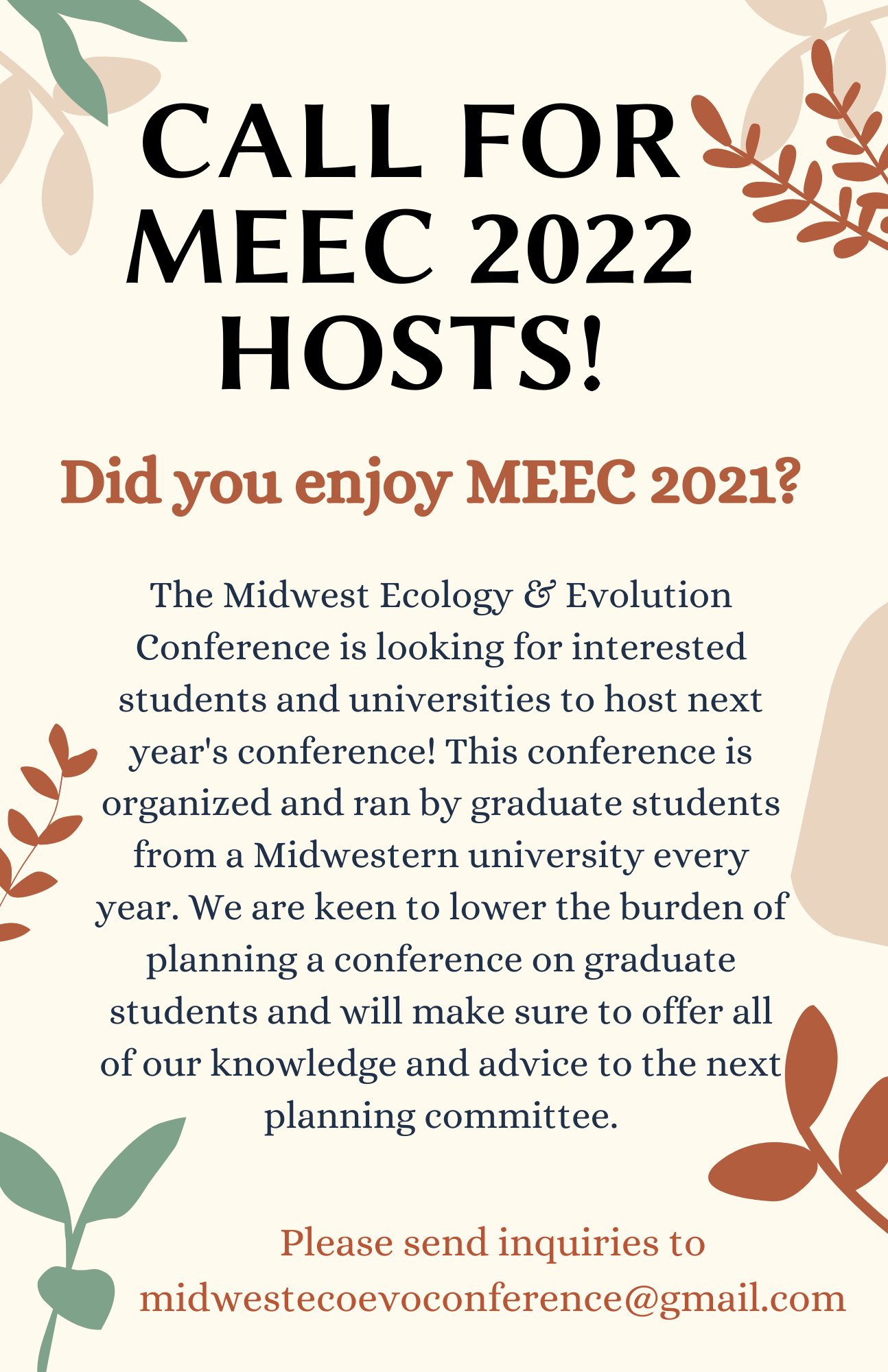 MEEC 2023 UofL on Twitter "We hope you enjoyed this year's