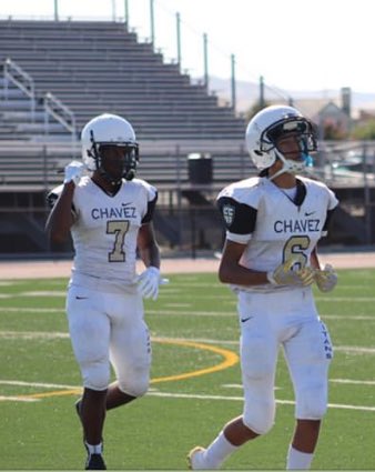 hunch0sean's tweet image. When you see 6 you see 7 been rocking since freshman year💪🏽