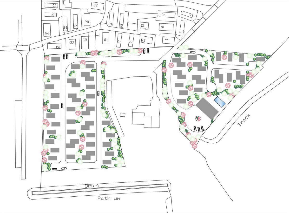 Our landmark seaside holiday village investment project in Essex on it’s way through planning process. Click for more information: isbasarangroup.com