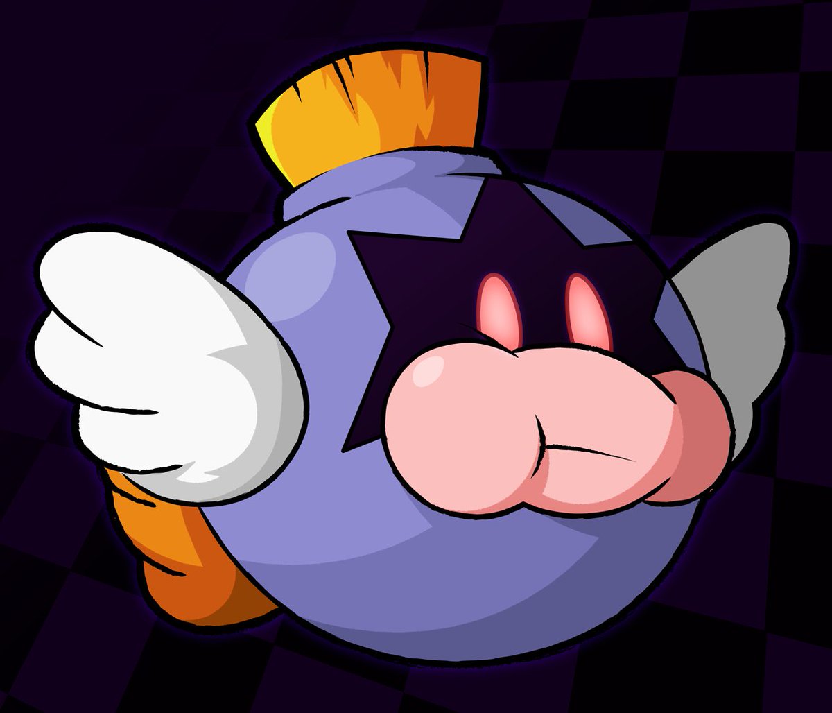 Flare_Artwork's tweet photo. Air Cheep

I like these guys.

https://t.co/RRVze2q8iL

#MarioAndLuigi #BowsersInsideStory #AirCheep #マリルイRPG #エアプク https://t.co/cu6hZ6xaGs
