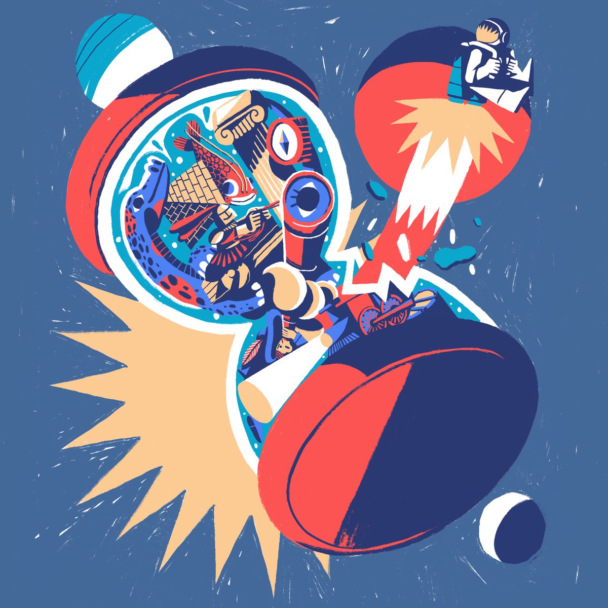 Gianluca Patti tweet media