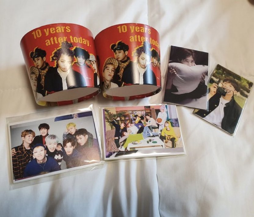 [🇺🇸/🇨🇦/🌎] USA/CAN/WW GO
Block B 10th Anniversary CupSleeve Event Stock Sale Group Order
By <a href="/BlockB10Eve/">Happy Bday</a> 

🐝Price: $2 USD
🐝Close: TBD based on stock
🐝International Orders OK
🐝Form: forms.gle/4H2F6T5FBsL8cC…

#블락비 #BlockB #ブロビ #비비씨