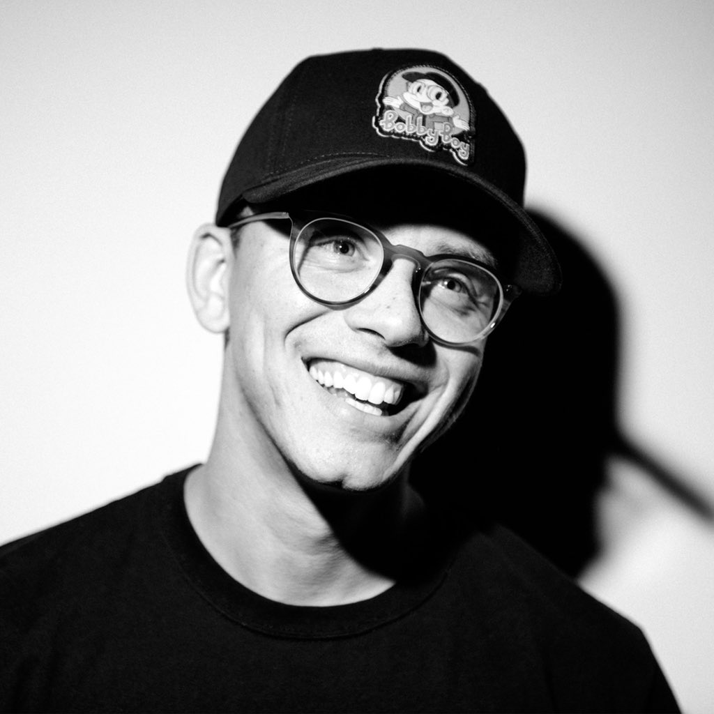 ripnebs's tweet photo. HOT TAKE: Logic is a Top 10 Rapper. 

Do you agree or disagree? https://t.co/9CO77Ma5Xu