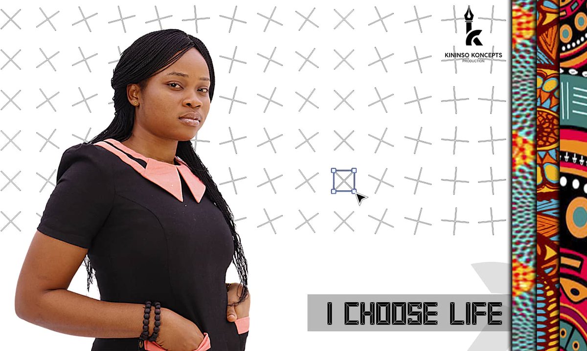 Joshalabii's tweet photo. Stay positive and Choose Life.
#KininsoKoncepts #Theatre #Campaign #KininsoCreative #Stageplay #iChooseLife
#SNIPER #KininsoFoundation
@gi_nigeria @surpinng
๐ท - @kadimaproductions @obijiebenezer @joshuaalabi https://t.co/9zc8CKVSMW