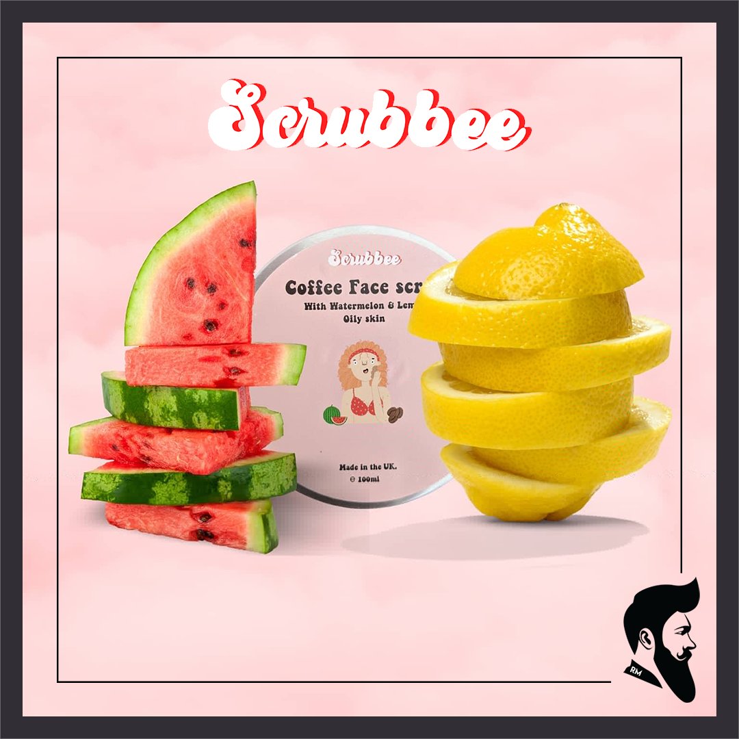 RMSupportIND's tweet image. SCRUBBEE - Sustainable skincare business focused on repurposing by-products for their ingredients. supportind.co.uk/scrubbee #SupportSmallUK #UKSmallBusinesses #UKSmallBusiness #uksmallbiz #SupportSmallBusiness #ShopSmall #SupportSmall #RMSupportIND #SupportIND #SmallBusiness