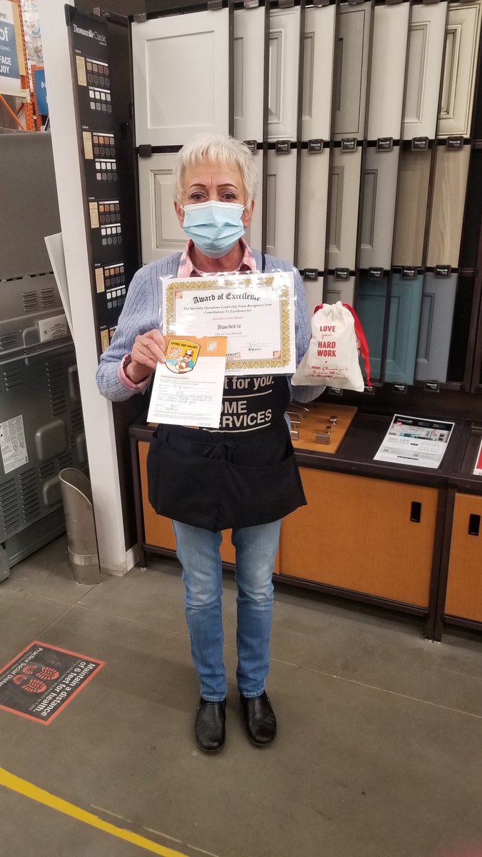 Toni-Michelle Coons tweet media