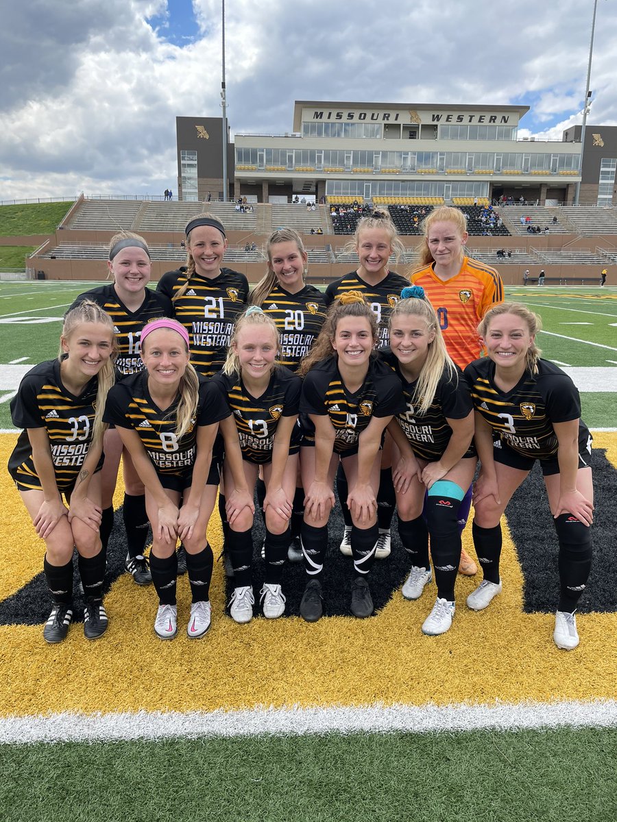 Starting lineup for today’s game vs Nebraska Kearney
