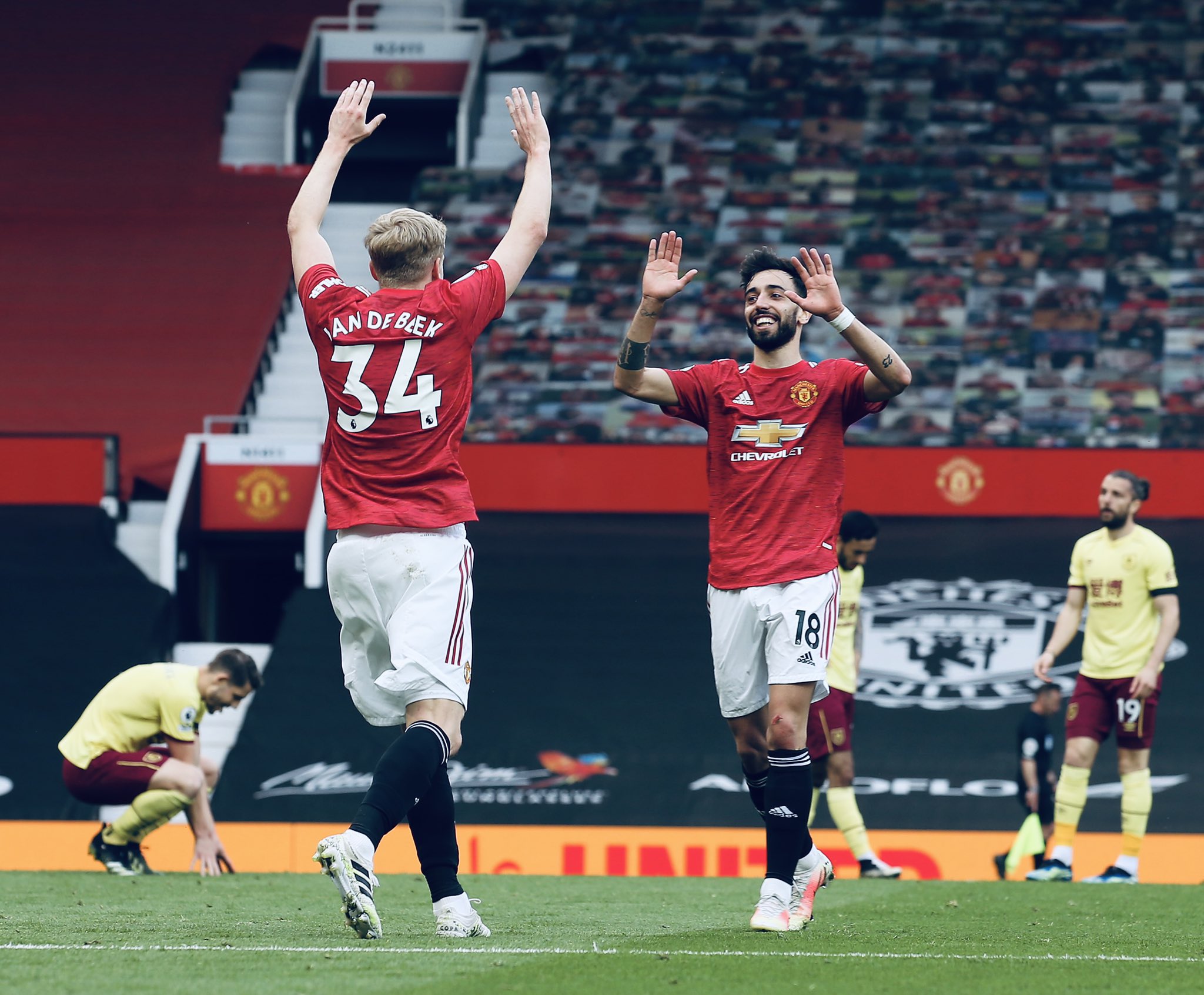 Bruno Fernandes FPL GW33 Freehit player to own