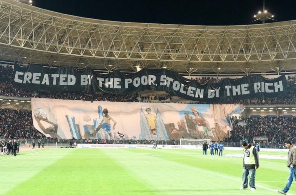 #SuperLeague