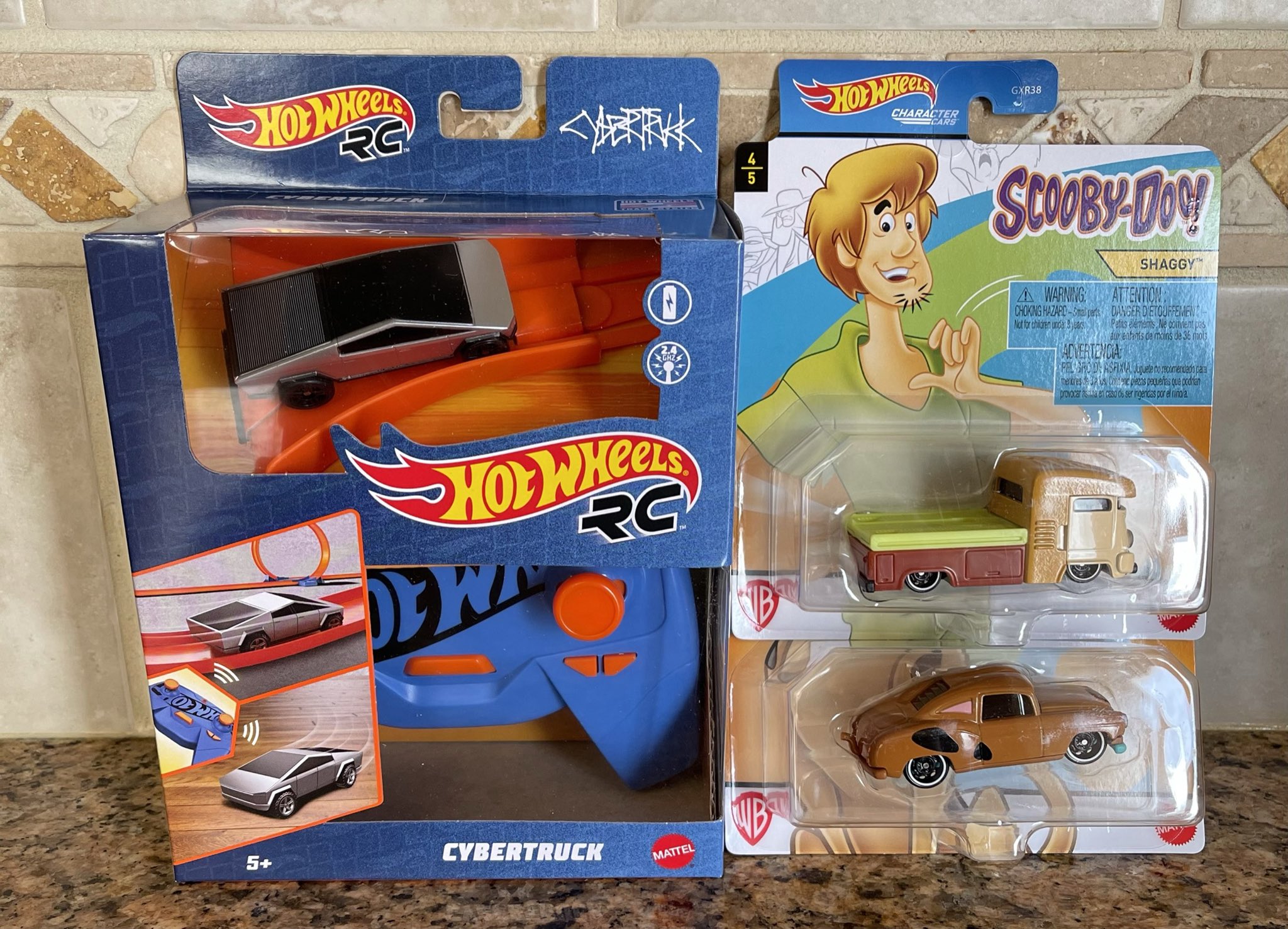 Tesla hot wheels target 2025