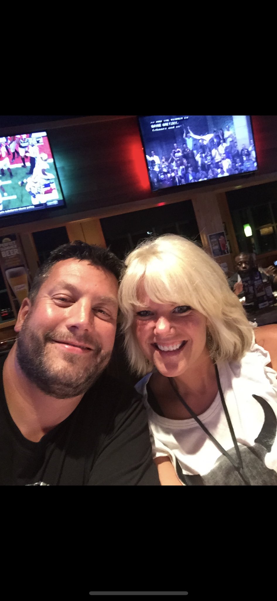 Bret LaBelle on Twitter "We would always find time to take a moment