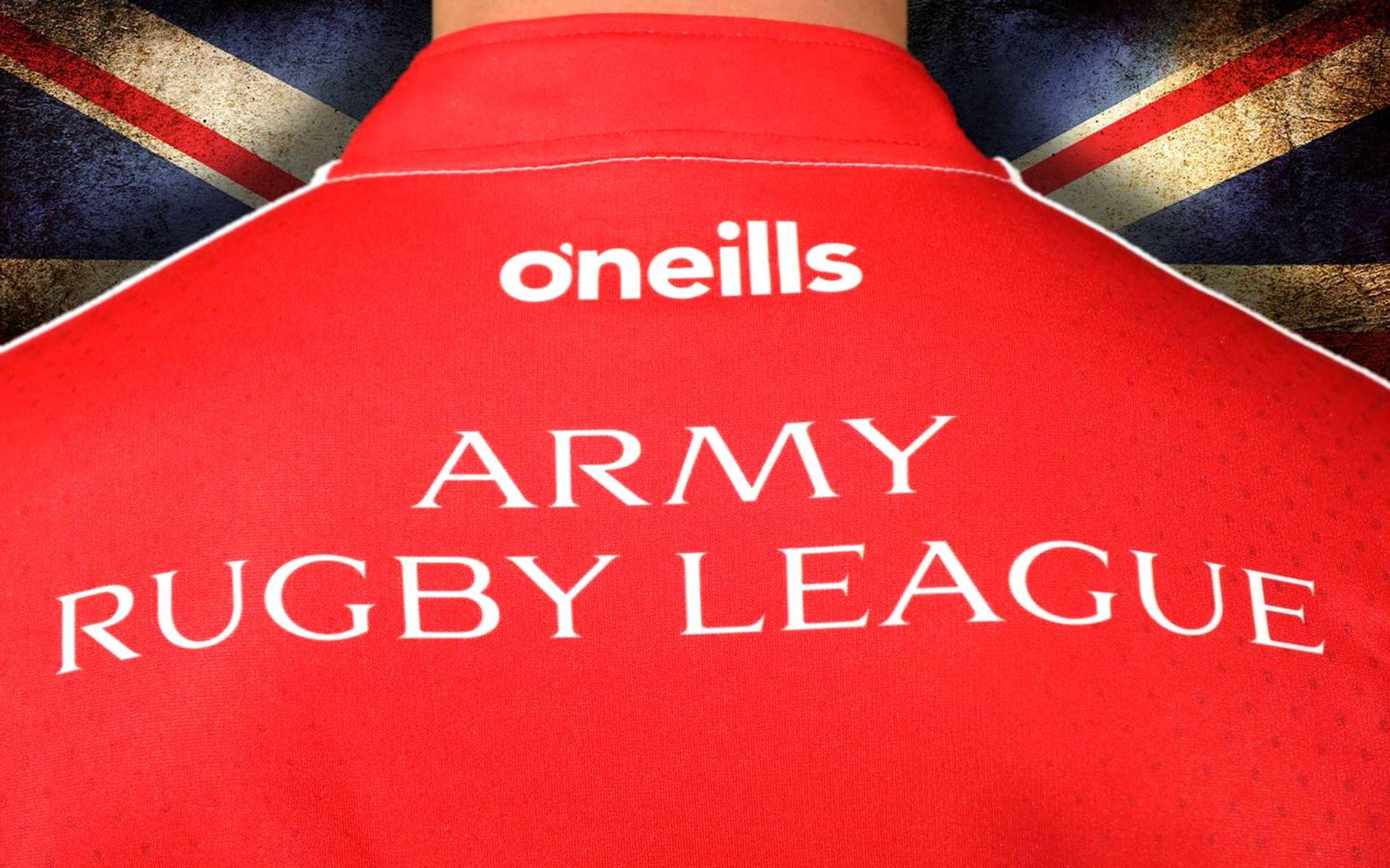 Army Rugby League on X