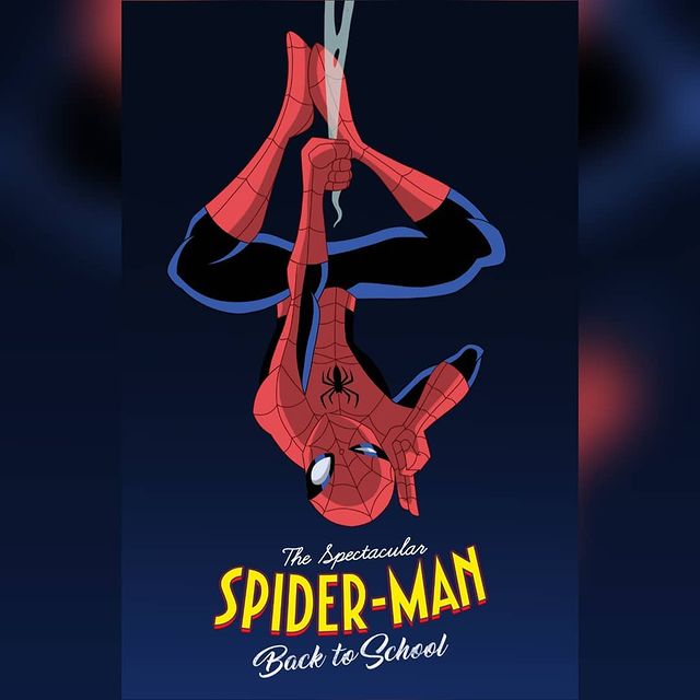 The Spectacular Spider-Man Returns 🕸️🇧🇷 (@specreturnshq) / X