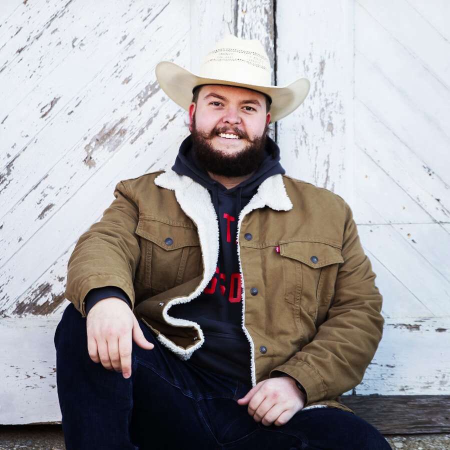 ATOUCM's tweet photo. This week's Senior Spotlight is UCM's Homecoming King himself,Brother Chance Riddle! Chance is graduating this semester with a Criminal Justice Major and a minor in Legal Studies. He will be attending UMKC School of Law this fall, and his goal is to practice law here in the Burg. https://t.co/j76gMyb0hb