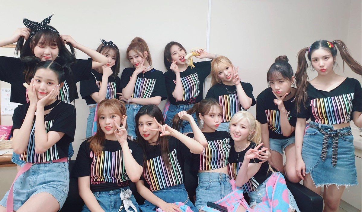 Baldomier1's tweet photo. #ParallelUniverseProject
#AcrossParallelLines 
We can make it Wiz*ONE keep on fighting. https://t.co/ZbJxhAOq5l