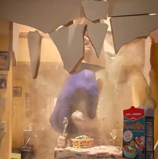 heaceseung01's tweet image. tw // animal abuse

1 week ago hsi (humane society international) released short movie directed by spencer susser called #SaveRalph. Ralph is a rabbit that people's using for to test cosmetics, hsi started a campaign with the same name, save ralph.