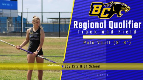 Bay City ISD Athletics (@bcisd_athletics) on Twitter photo 