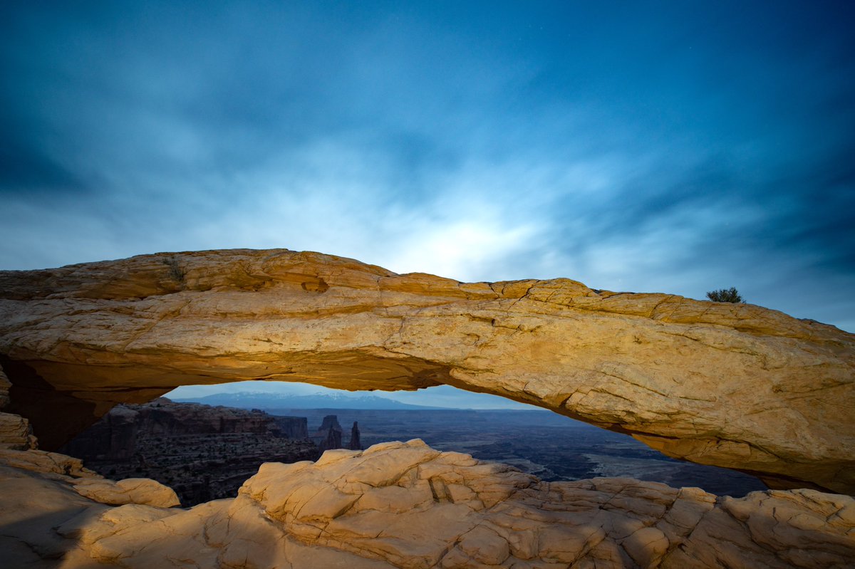 Timtay75's tweet photo. A few of my own photos from our fantastic time in Moab Utah.  The beauty all around this area is endless. https://t.co/xrRC4ooIZJ