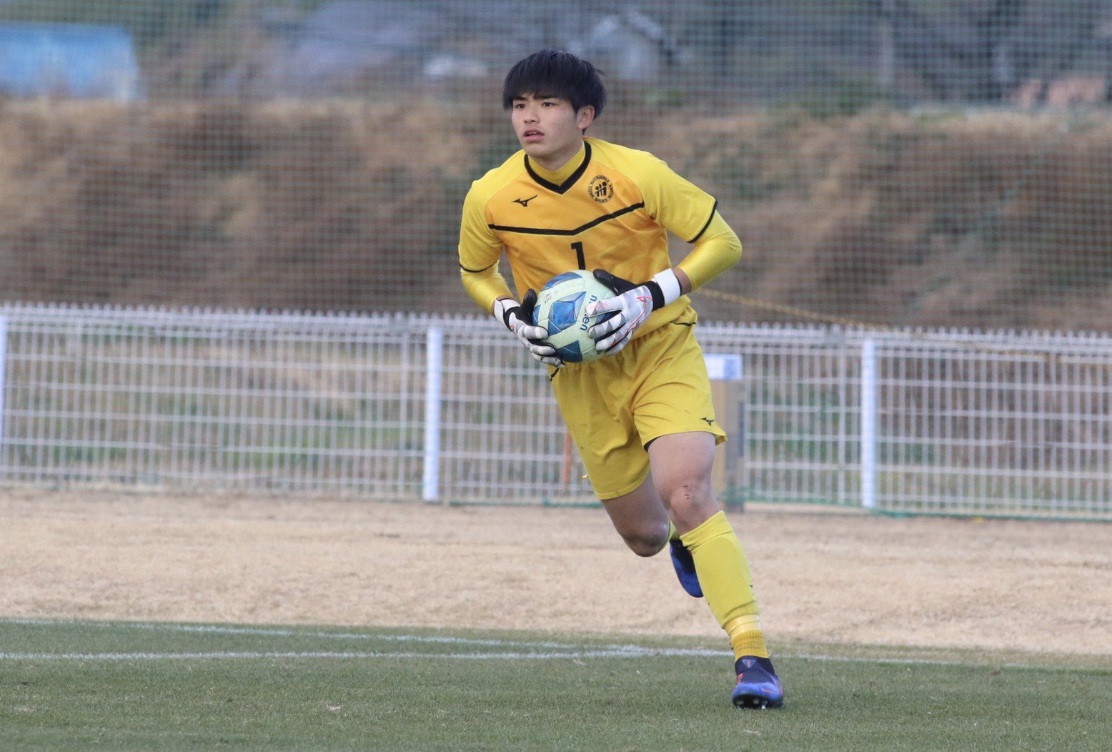 アメリカ大学サッカー留学 選手紹介 平井一徹 平井 一徹 ゴールキーパー バージニア コモンウェルス大学 三菱養和sc ユース 三菱養和sc 巣鴨ジュニアユース アメリカ大学サッカー留学 00選手 三菱養和 T Co Dq5tp9atwe