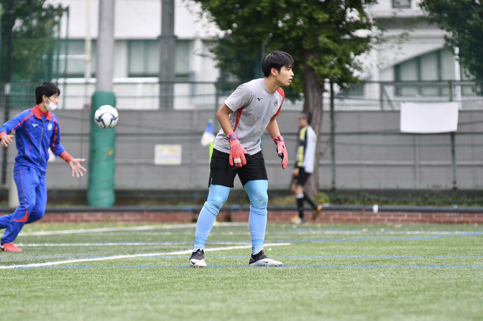 アメリカ大学サッカー留学 選手紹介 平井一徹 平井 一徹 ゴールキーパー バージニア コモンウェルス大学 三菱養和sc ユース 三菱養和sc 巣鴨ジュニアユース アメリカ大学サッカー留学 00選手 三菱養和 T Co Dq5tp9atwe