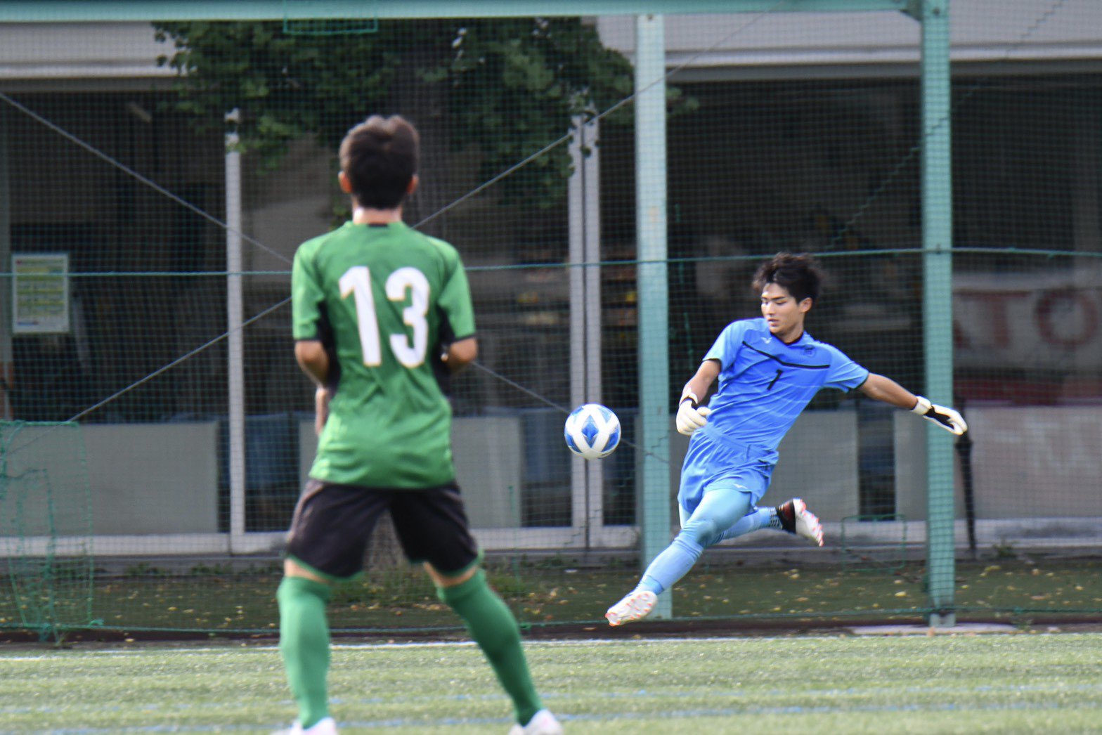 Zero Zero株式会社 選手紹介 平井一徹 平井 一徹 ゴールキーパー バージニア コモンウェルス大学 三菱養和sc ユース 三菱養和sc 巣鴨ジュニアユース アメリカ大学サッカー留学 00選手 三菱養和 T Co Dq5tp9atwe Twitter