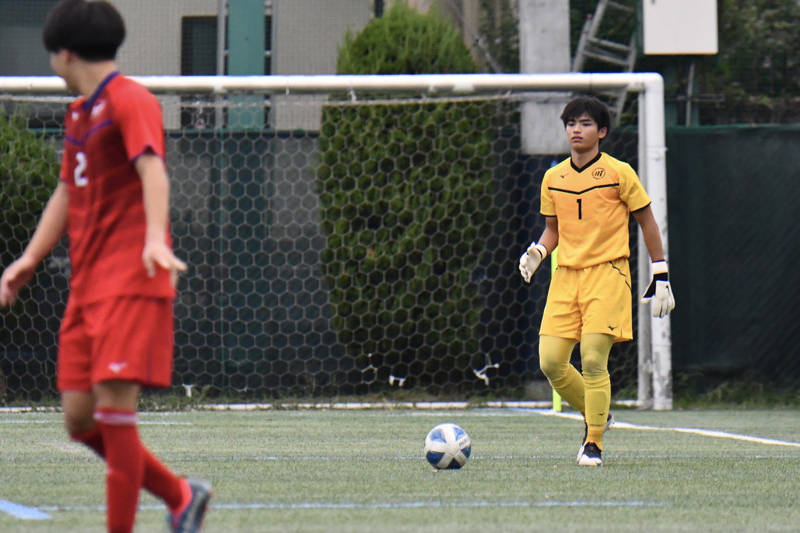 アメリカ大学サッカー留学 選手紹介 平井一徹 平井 一徹 ゴールキーパー バージニア コモンウェルス大学 三菱養和sc ユース 三菱養和sc 巣鴨ジュニアユース アメリカ大学サッカー留学 00選手 三菱養和 T Co Dq5tp9atwe