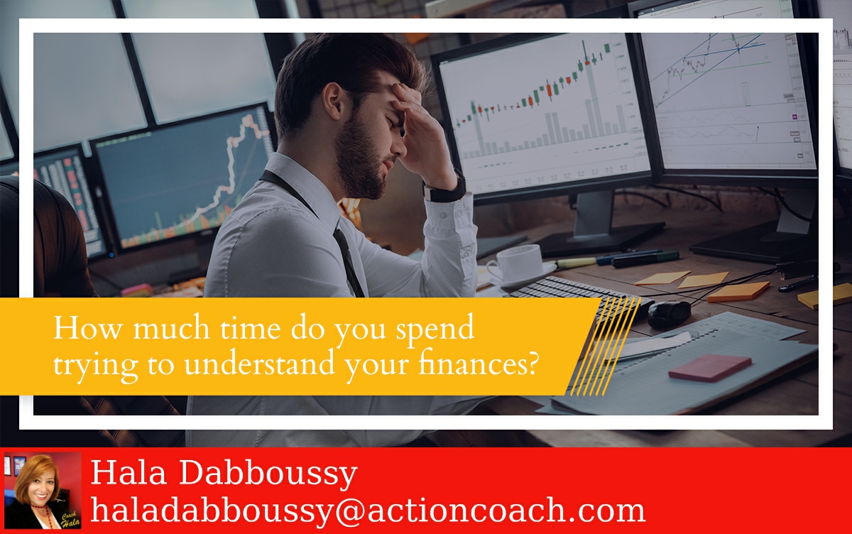 If you’re looking for guidance, help, or assistance getting your money in order, let’s chat: haladabboussy.actioncoach.com/contact/