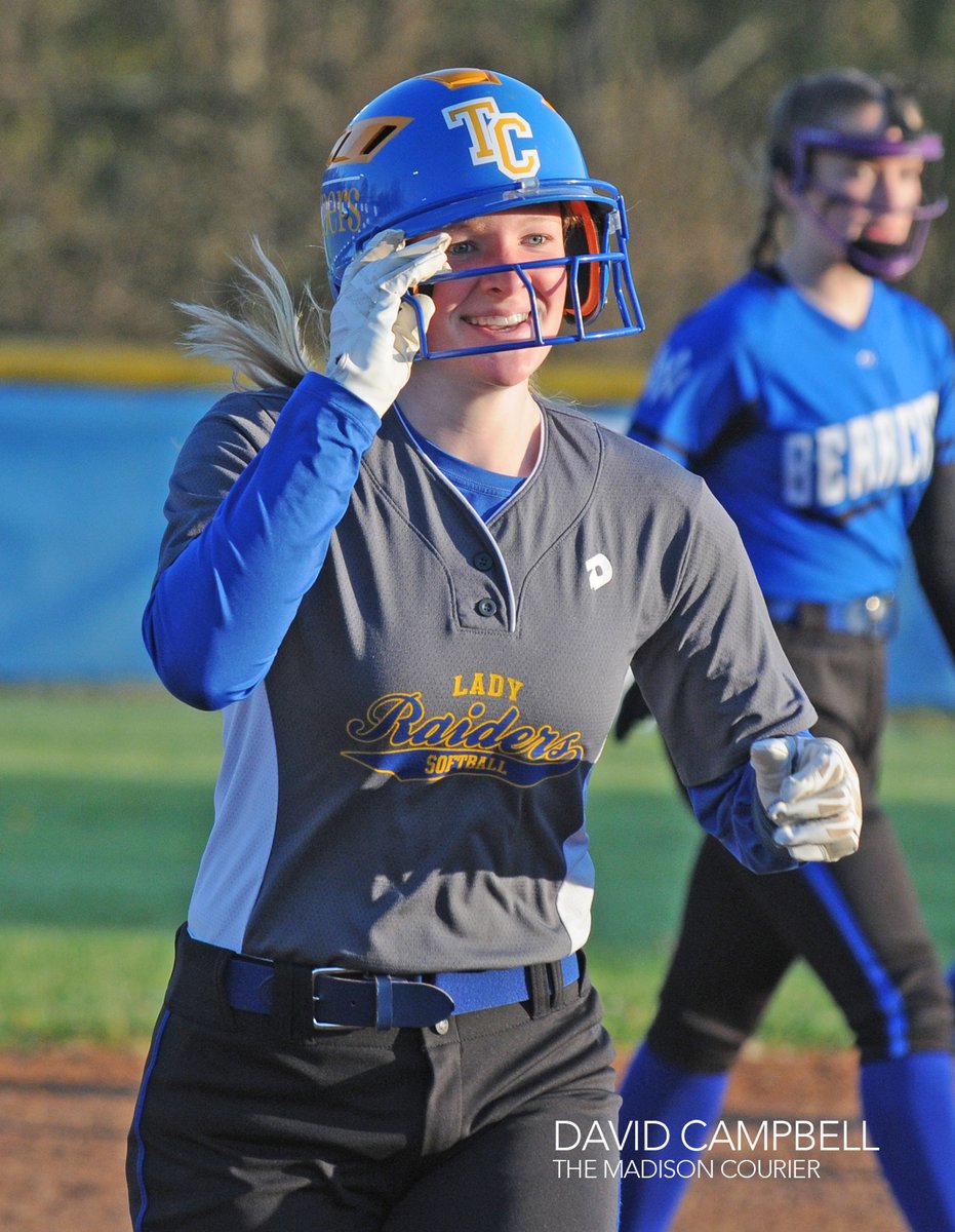 A little late, but here are some shots from Trimble's 12-2 win over Walton-Verona in the All "A" Classic Eighth Region Championship game at Eminence on Friday. (Madison Courier Photos)