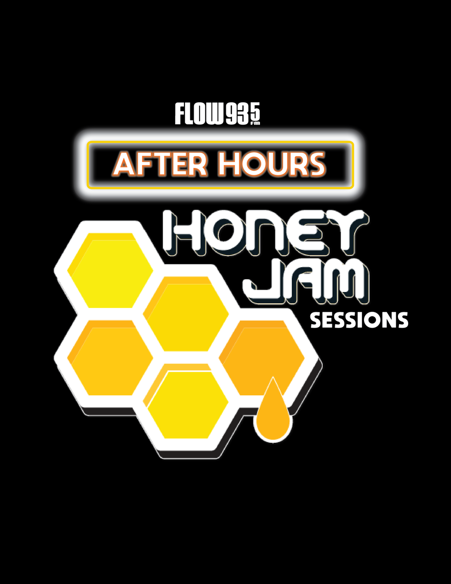 thephoenixtdot's tweet photo. T minus two hours until its time to get down at the first AFTER HOURS HONEY JAM SESSION, presented by
@flow935 - Tune in at 10 for an hour of great vibes. Tickets are FREE via https://t.co/cXUQXhlGNR:
https://t.co/auFTBcC2E9... #honeyjamsessions #flowafterhours #flow935 https://t.co/J4ulcAu6t7