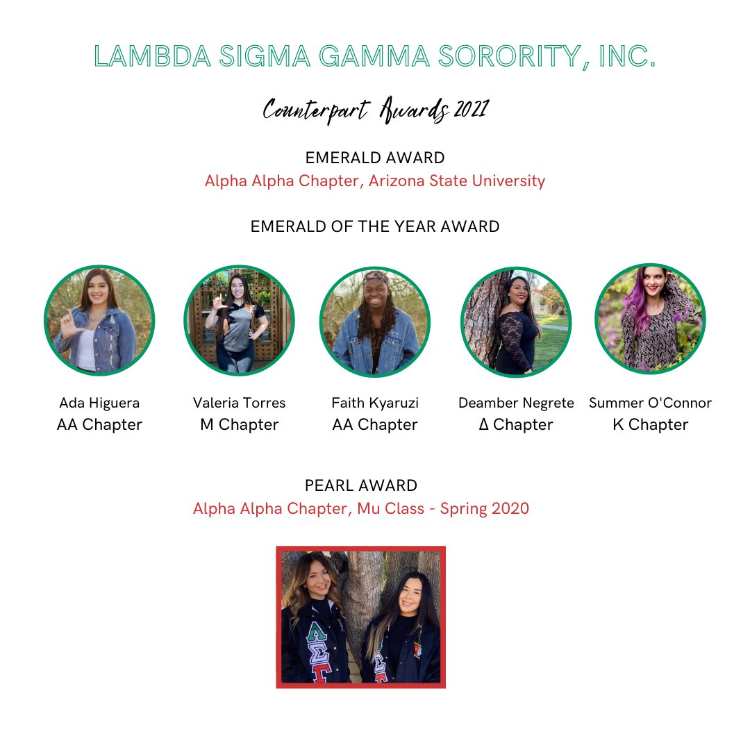 LSGSororityInc's tweet photo. Part 2 https://t.co/xo4R9cIxgq