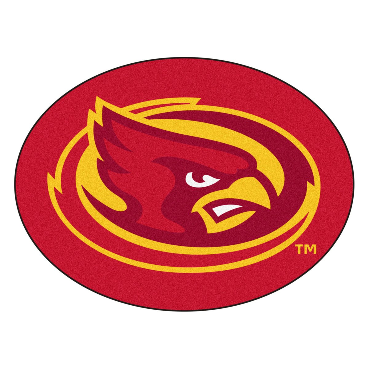 Multishoppe's tweet image. FANMATS Iowa State University Iowa NCAA Mascot Mat 40&quot; x 30&quot; bonanza.com/listings/FANMA…