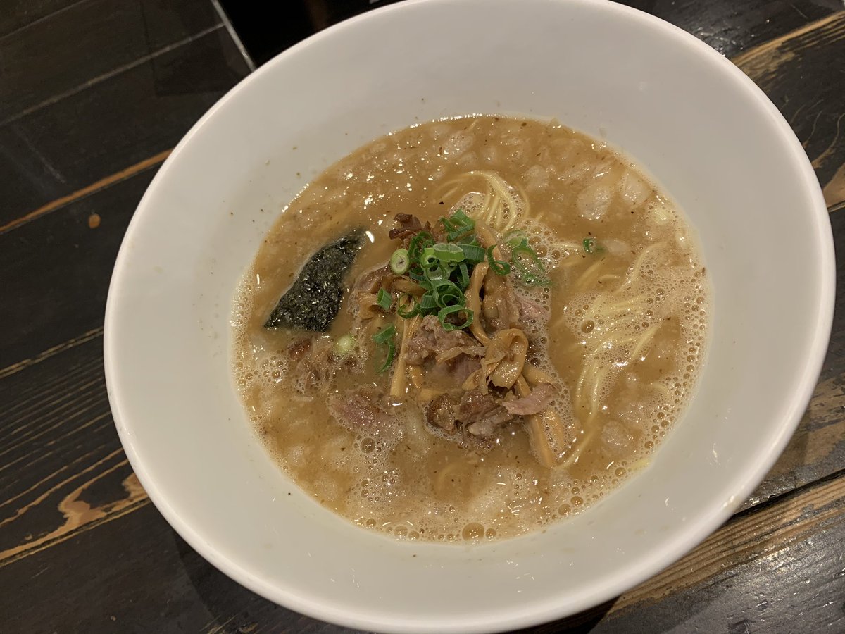 みんなの 塩ラーメン プリン おいしい 口コミ 評判 食べたいランチ 夜ごはんがきっと見つかる ナウティスイーツ