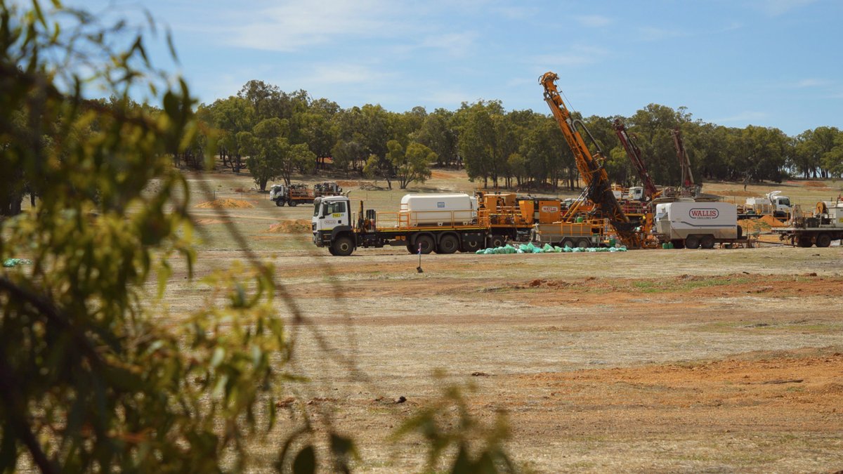 ASX: Key private properties secured at Julimar. Read the full ASX Announcement here: lnkd.in/geeVN6b $CHN