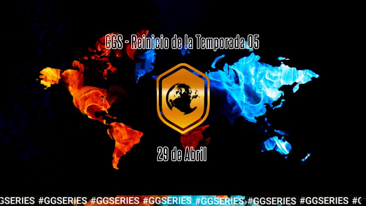 Global Grand Series ES tweet media