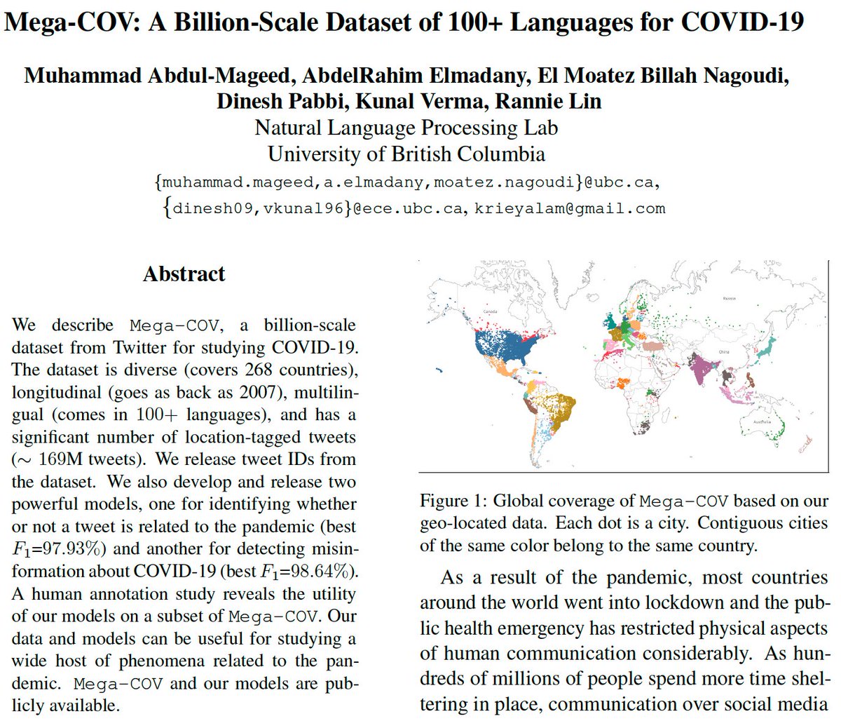 Muhammad AbdulMageed tweet media