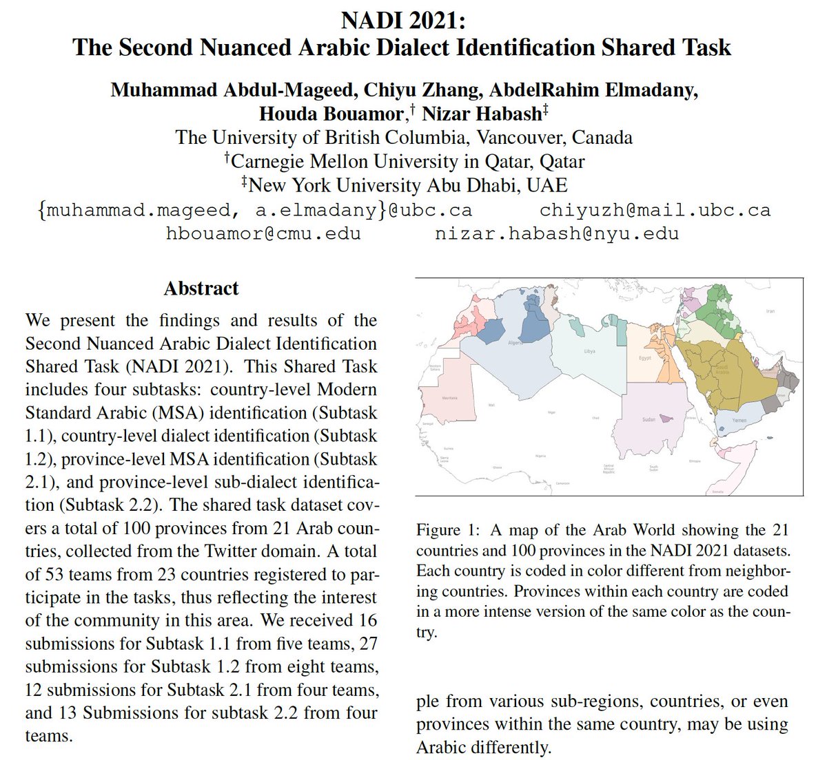 Muhammad AbdulMageed tweet media