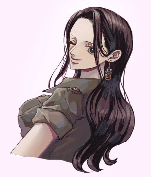 Daily Nico Robin (@NicoRobinDay) / Posts / X