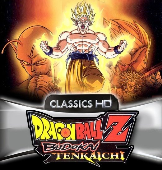 Dbz Budokai Tenkaichi 3 Ps3