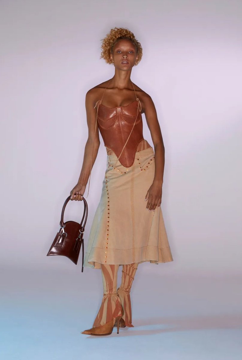 today thinking about Charlotte Knowles and Charlotte Knowles only