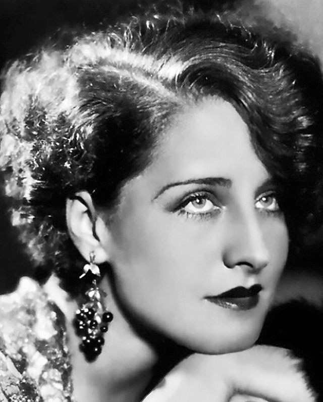 norma shearer 🖤