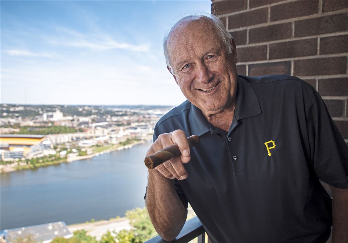 Happy 79th Birthday to former pitcher Steve Blass!!! 
