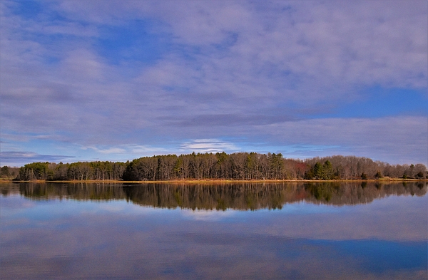 New artwork for sale! - "- Bellamy River - Durham NH" - fineartamerica.com/featured/bella… @fineartamerica