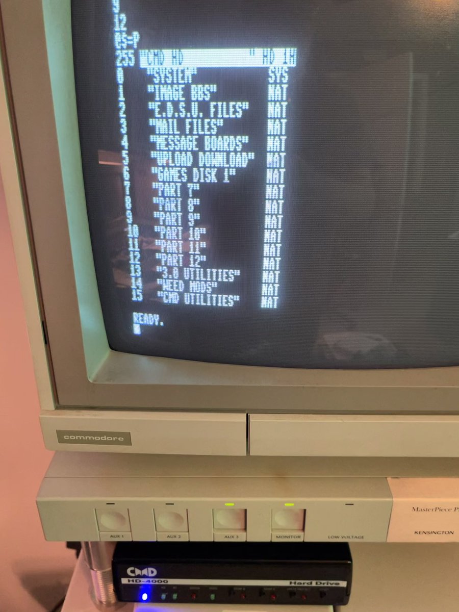 sutehk's tweet photo. Partitioning the HD for the additional new BBS that is coming #image3.0 ....planning is 4/10 of the battle (maybe 🤣)..... https://t.co/8RSLbglqPn
