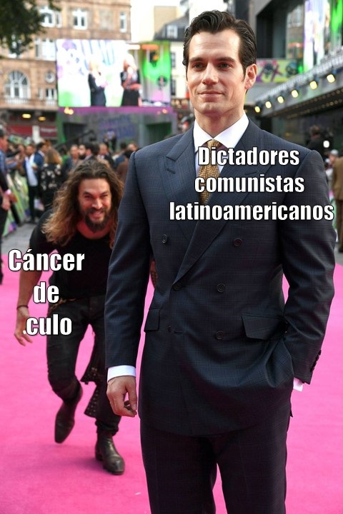 A propósito de la noticia sobre Raúl Castro.