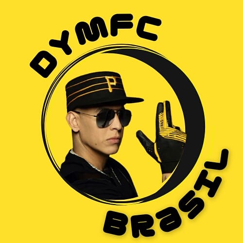 dymfcbrasil's tweet photo. Agora somos parte da família #dymfc
Com o apoio e reconhecimento da equipe de @daddy_yankee agora passamos a nos apresentar como DYMFC Brasil.
Seguimos apoiando #DY 24/7 com a mesma força e dedicação de sempre. https://t.co/e0DomL2DHz
