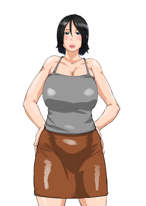 デフォル目のエロイ表情の描写が難しい 