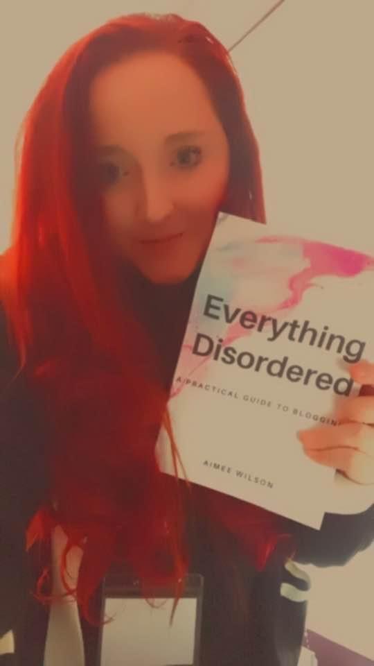 aimes_wilson's tweet photo. High school English Teacher who said my writing was ‘poor’ - I now have over 870,000 readers on my mental health blog & a book (releasing April 20th) 😊
https://t.co/W1EZSGjjE6 #EverythingDisordered https://t.co/dArvYS2NKp